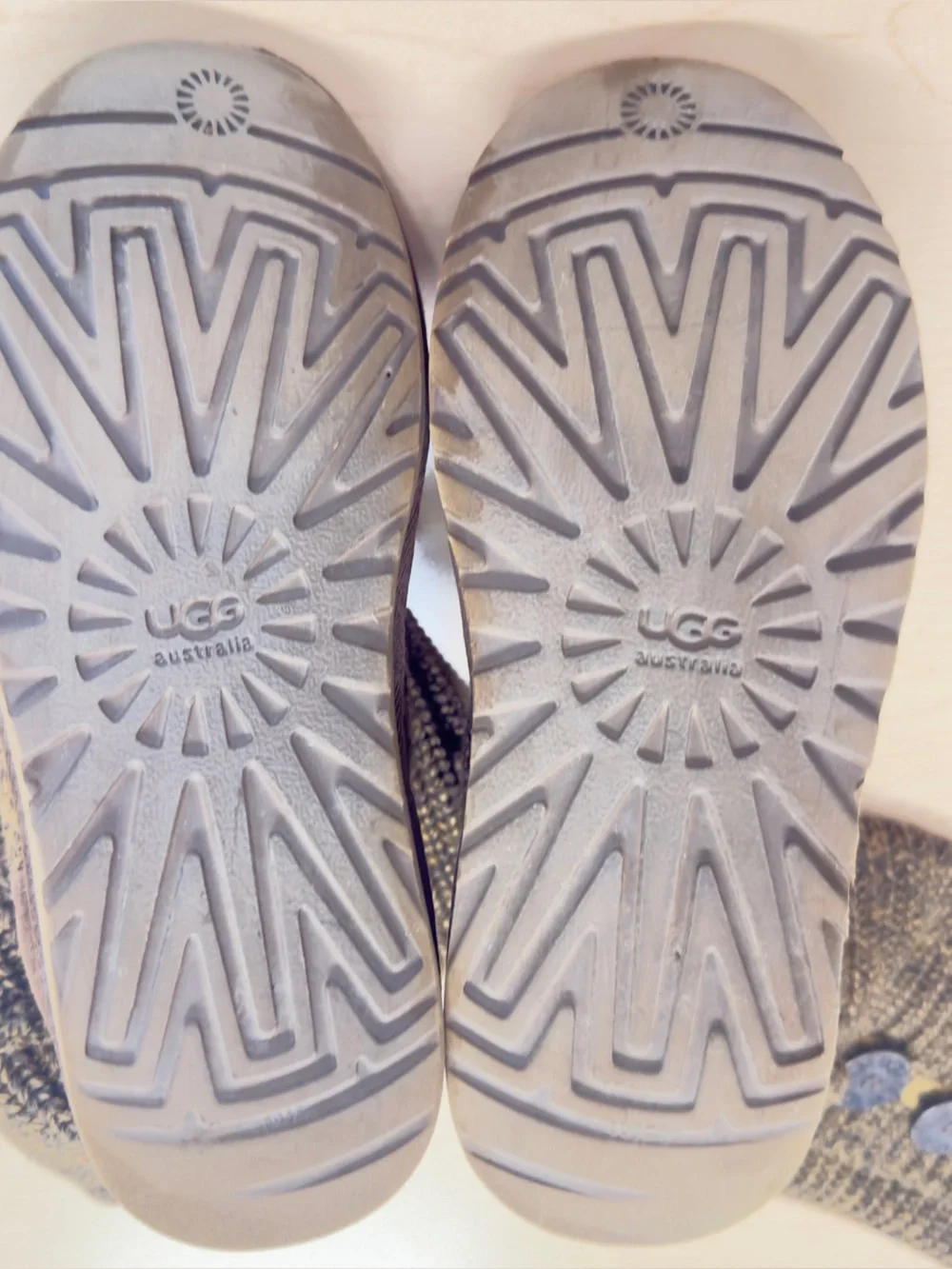 UGG australia classic